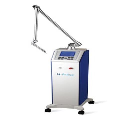 CO2 laser