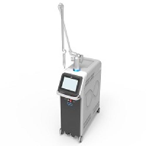 Finebeam  Nd AYG Laser 